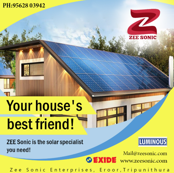 Zee Sonic Enterprises Gallery Image
